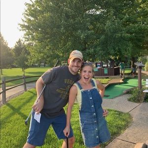 Meet your Posher, Morgan